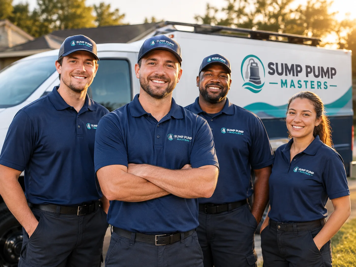 Sump Pump Repair company in Groton, CT